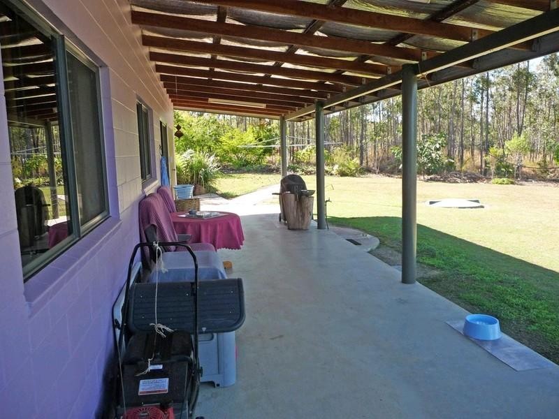 851 Wooroora Road, Ravenshoe QLD 4888
