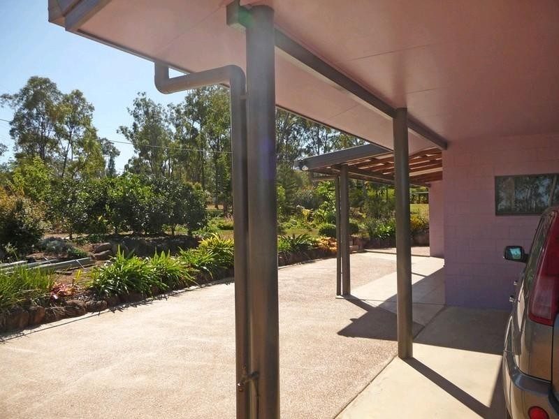 851 Wooroora Road, Ravenshoe QLD 4888