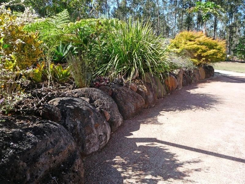 851 Wooroora Road, Ravenshoe QLD 4888