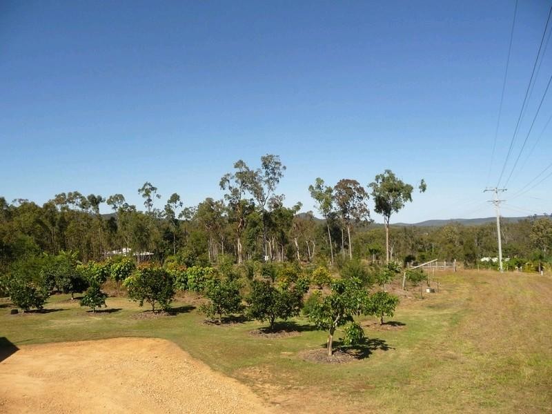 851 Wooroora Road, Ravenshoe QLD 4888
