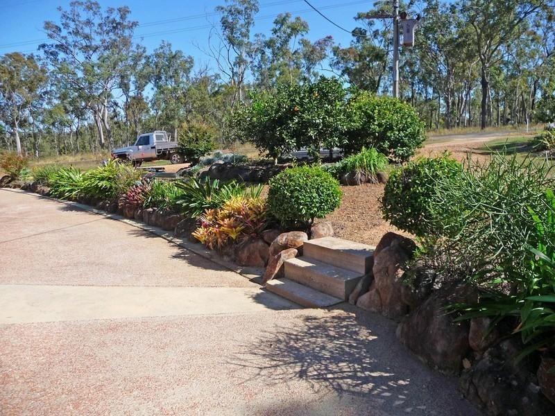 851 Wooroora Road, Ravenshoe QLD 4888