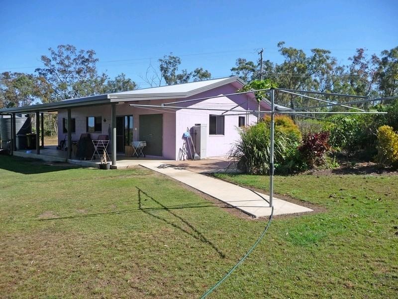 851 Wooroora Road, Ravenshoe QLD 4888