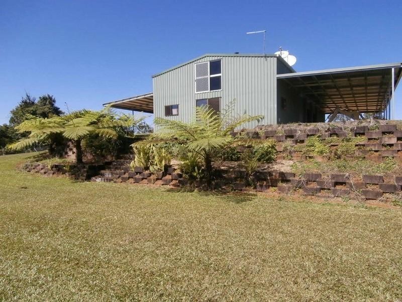 2147 Topaz Road, Topaz QLD 4885