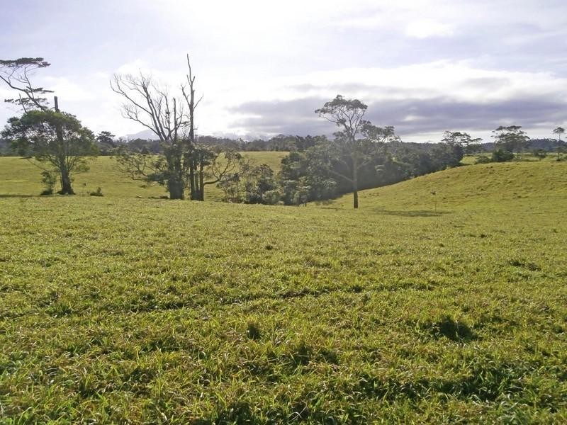 2147 Topaz Road, Topaz QLD 4885