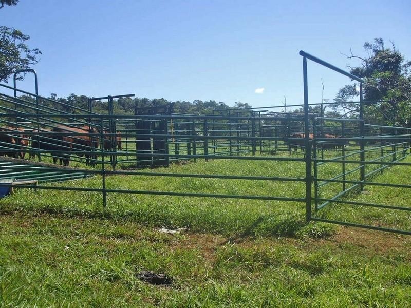 2147 Topaz Road, Topaz QLD 4885