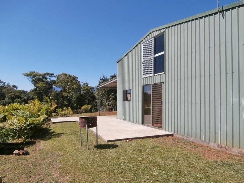 2147 Topaz Road, Topaz QLD 4885