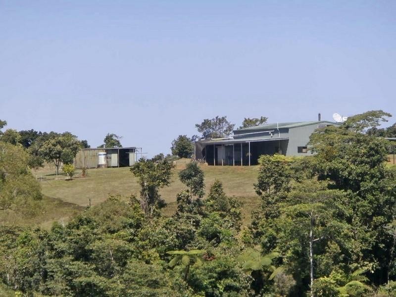 2147 Topaz Road, Topaz QLD 4885