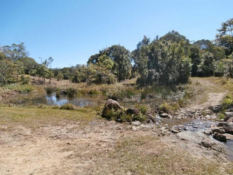 2147 Topaz Road, Topaz QLD 4885