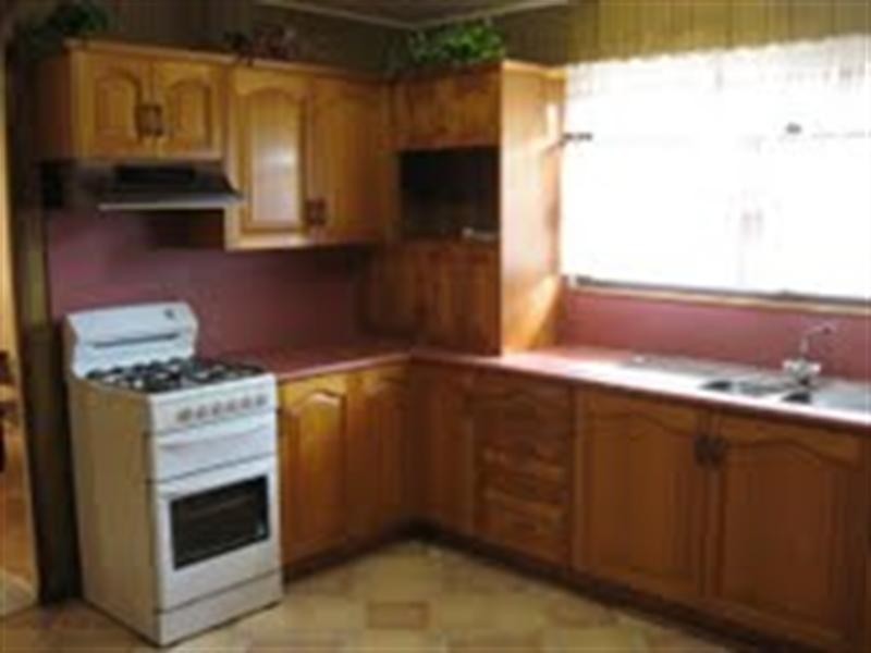 St Lawrence QLD 4707