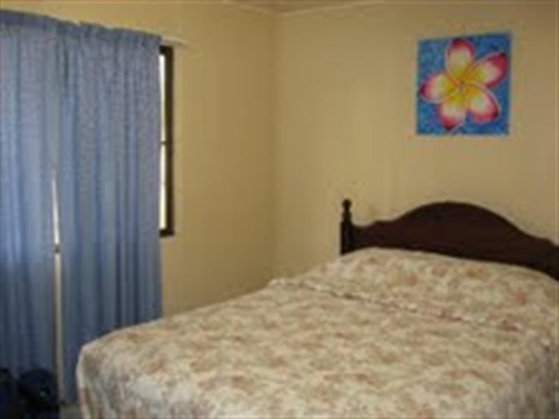 St Lawrence QLD 4707