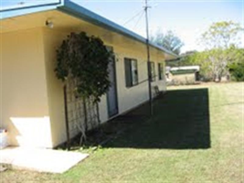 St Lawrence QLD 4707