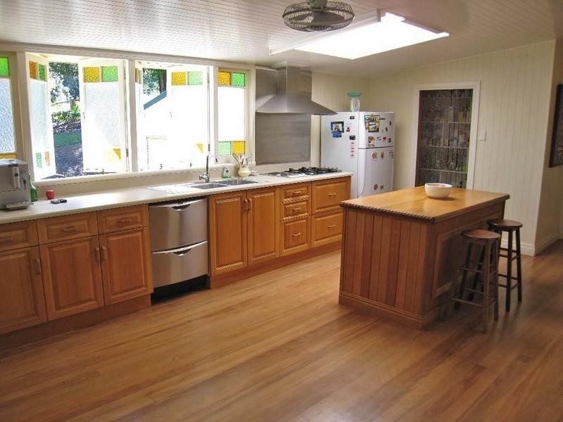 Lake Eacham QLD 4884