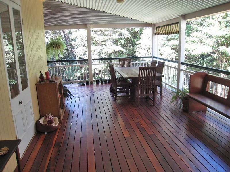 Lake Eacham QLD 4884