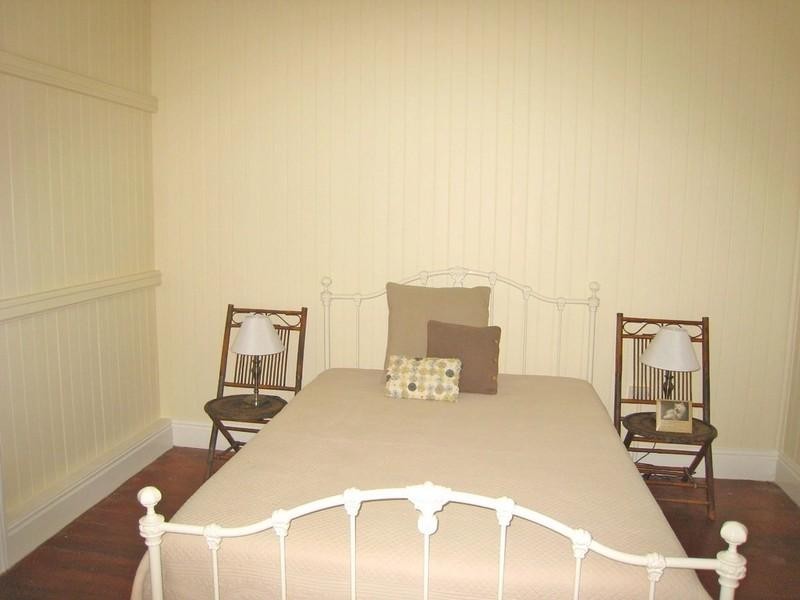 Lake Eacham QLD 4884