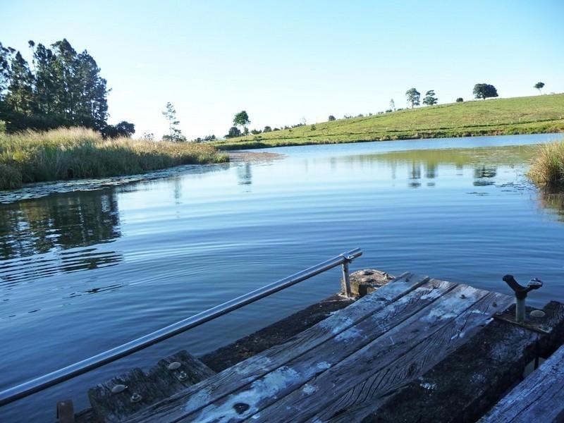 0 Atherton- Malanda Road, Malanda QLD 4885
