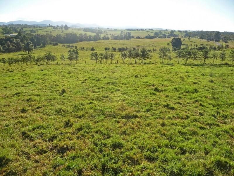 0 Atherton- Malanda Road, Malanda QLD 4885