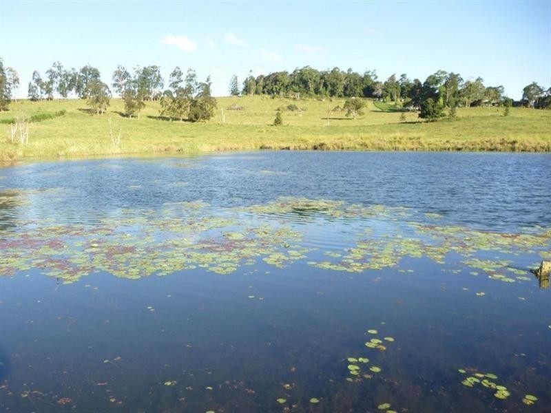 0 Atherton- Malanda Road, Malanda QLD 4885