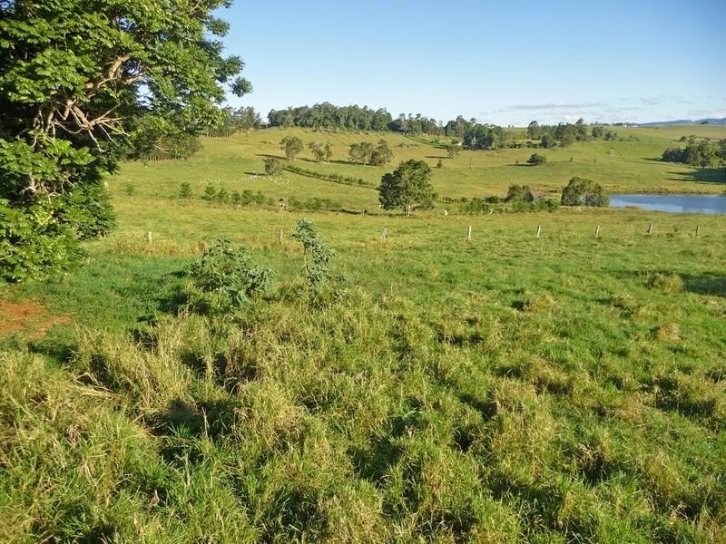 0 Atherton- Malanda Road, Malanda QLD 4885