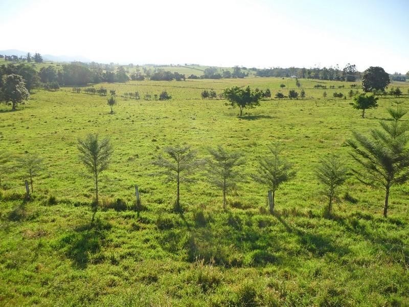 0 Atherton- Malanda Road, Malanda QLD 4885