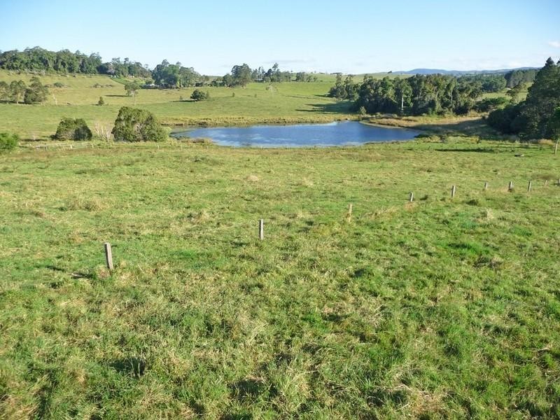 0 Atherton- Malanda Road, Malanda QLD 4885