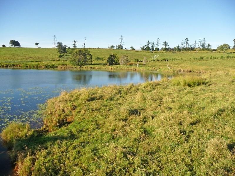 0 Atherton- Malanda Road, Malanda QLD 4885