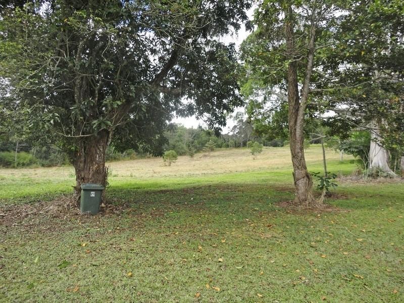 Yungaburra QLD 4884