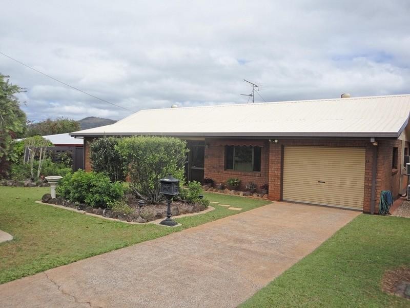 Atherton QLD 4883