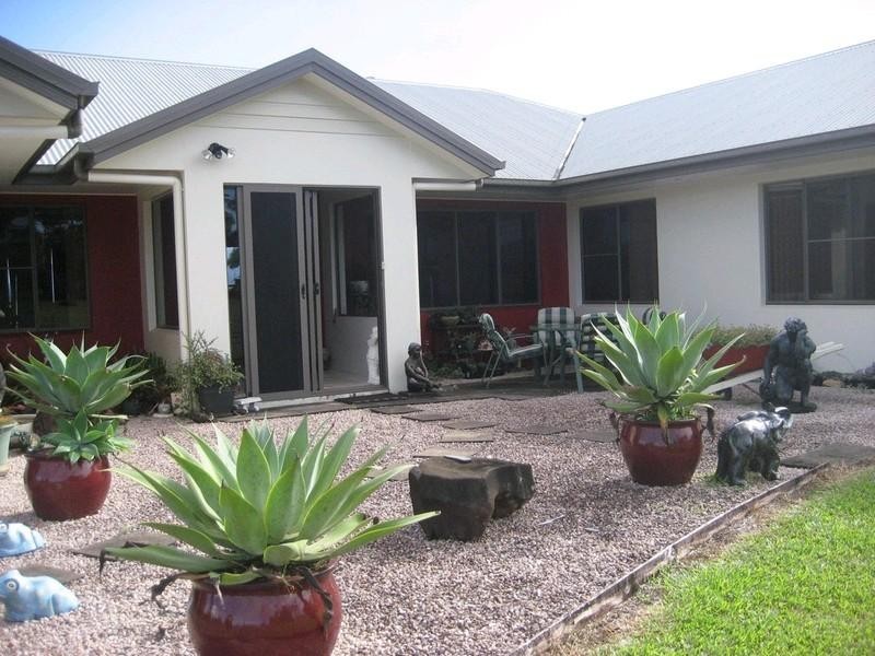 East Palmerston QLD 4860
