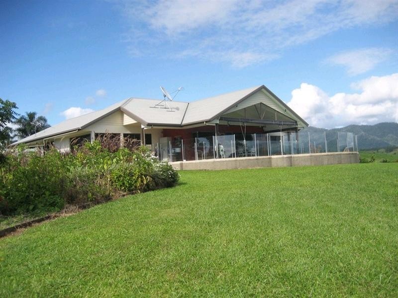 East Palmerston QLD 4860