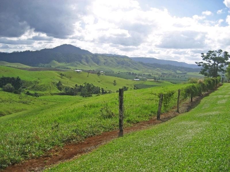 East Palmerston QLD 4860