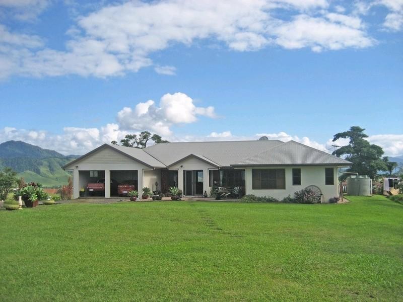 East Palmerston QLD 4860