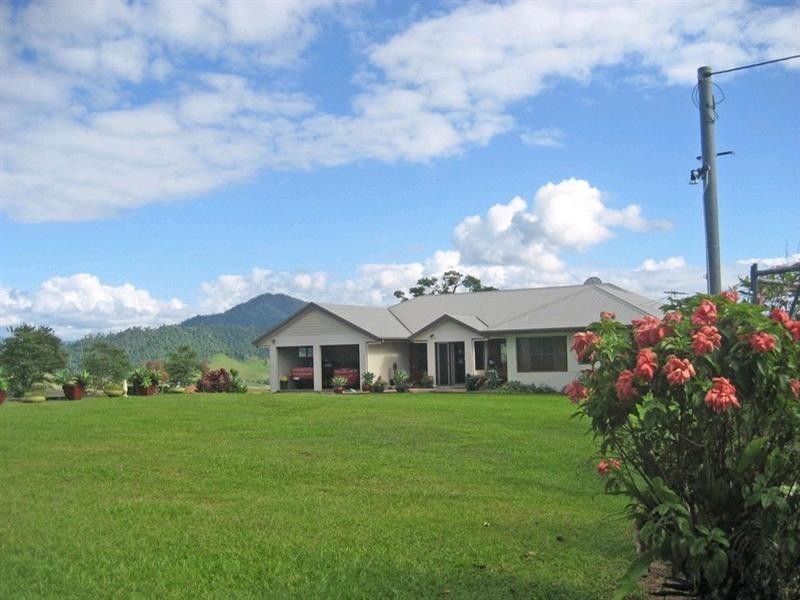 East Palmerston QLD 4860