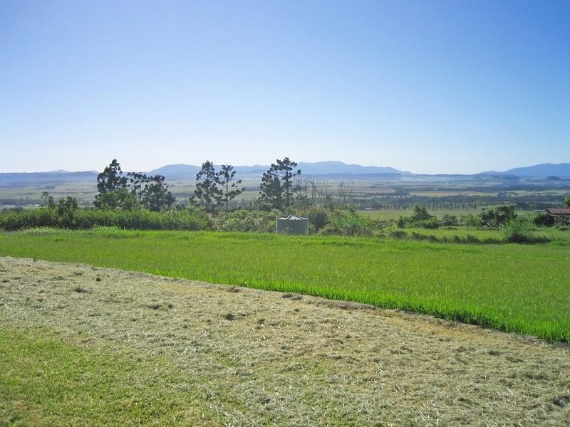 Tolga QLD 4882