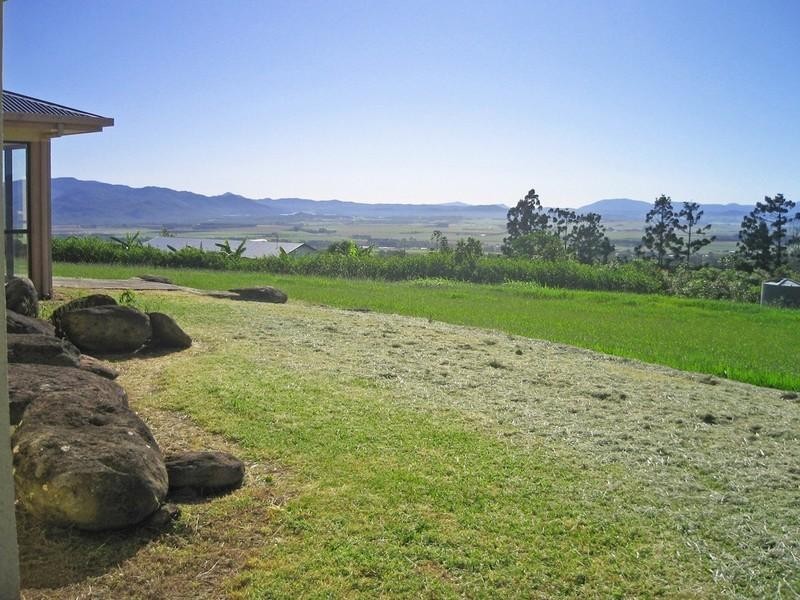 Tolga QLD 4882