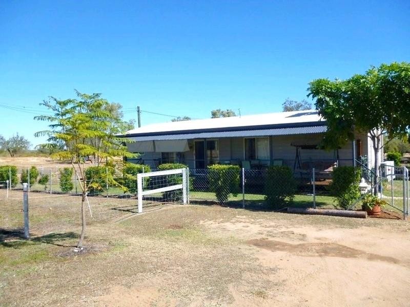 Georgetown QLD 4871