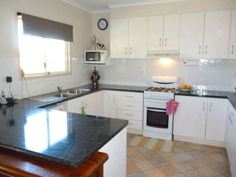 Georgetown QLD 4871