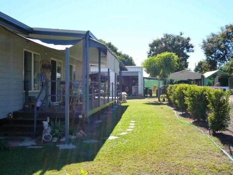 Georgetown QLD 4871