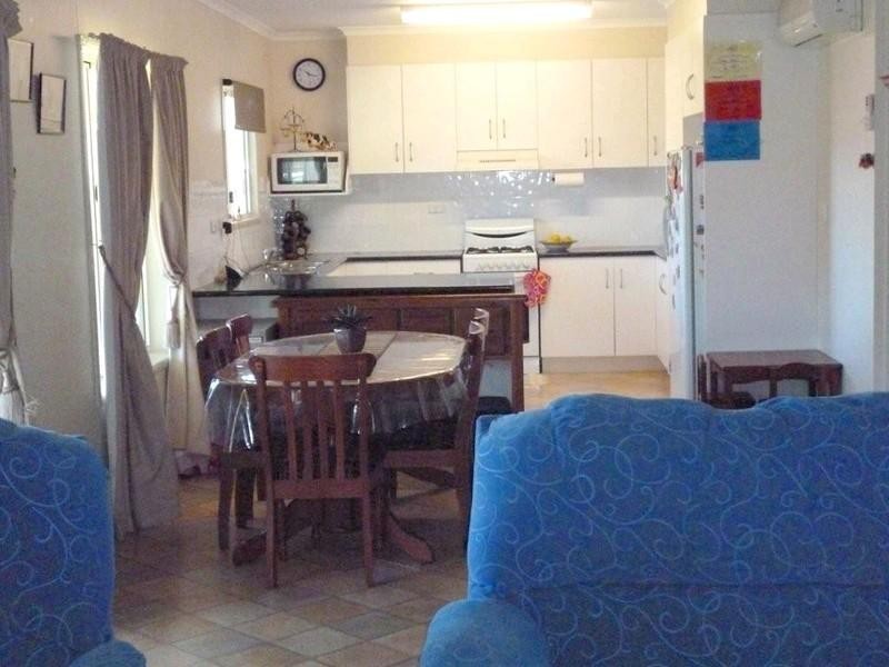 Georgetown QLD 4871