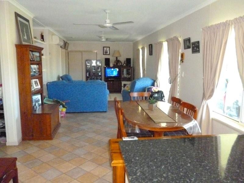 Georgetown QLD 4871