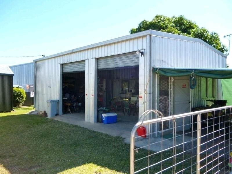 Georgetown QLD 4871