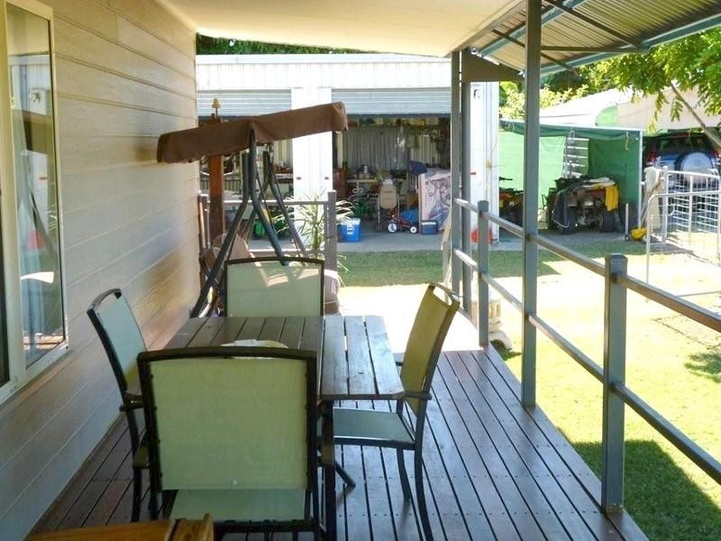 Georgetown QLD 4871