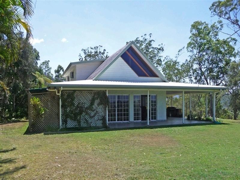 Atherton QLD 4883