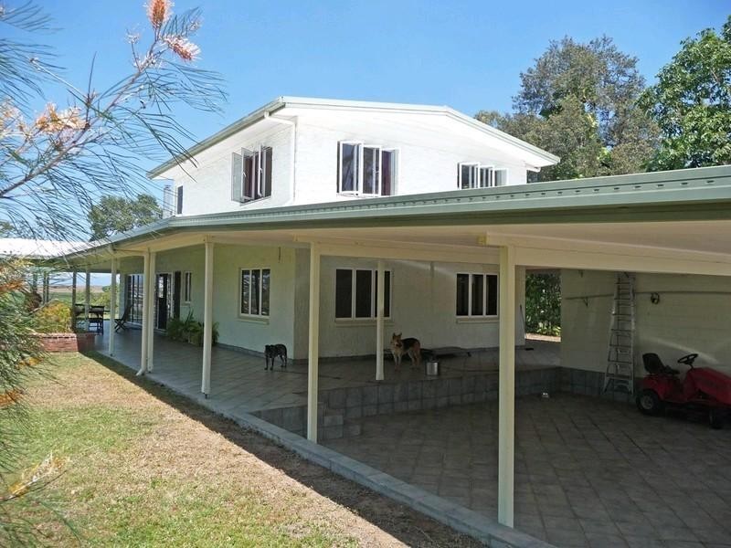 Atherton QLD 4883