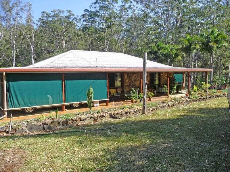 Wondecla QLD 4887