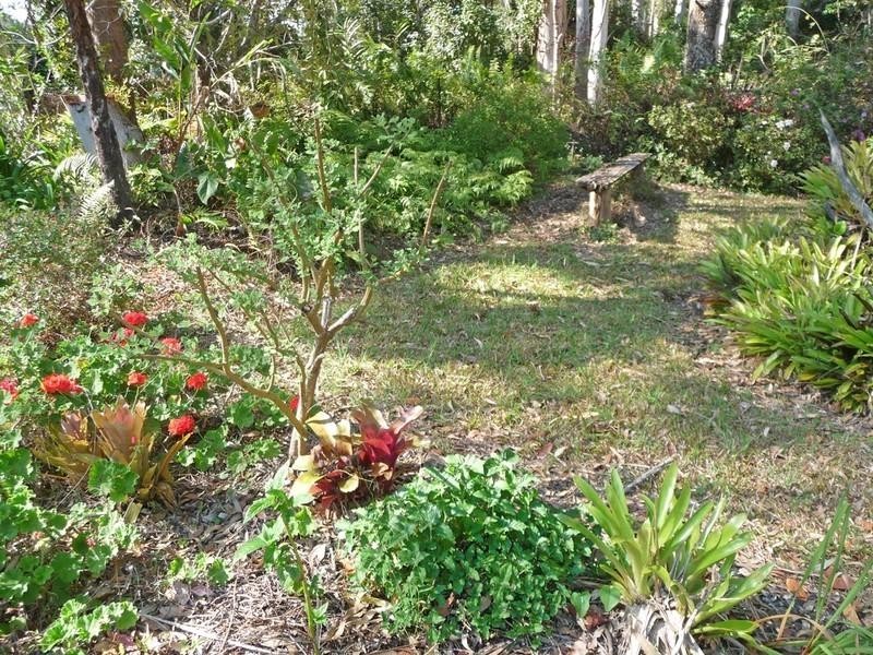 Wondecla QLD 4887