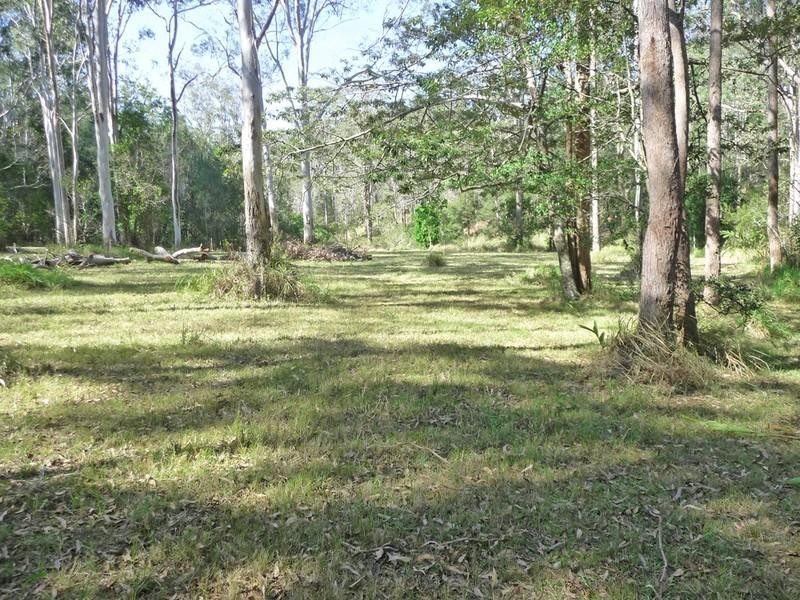 Wondecla QLD 4887