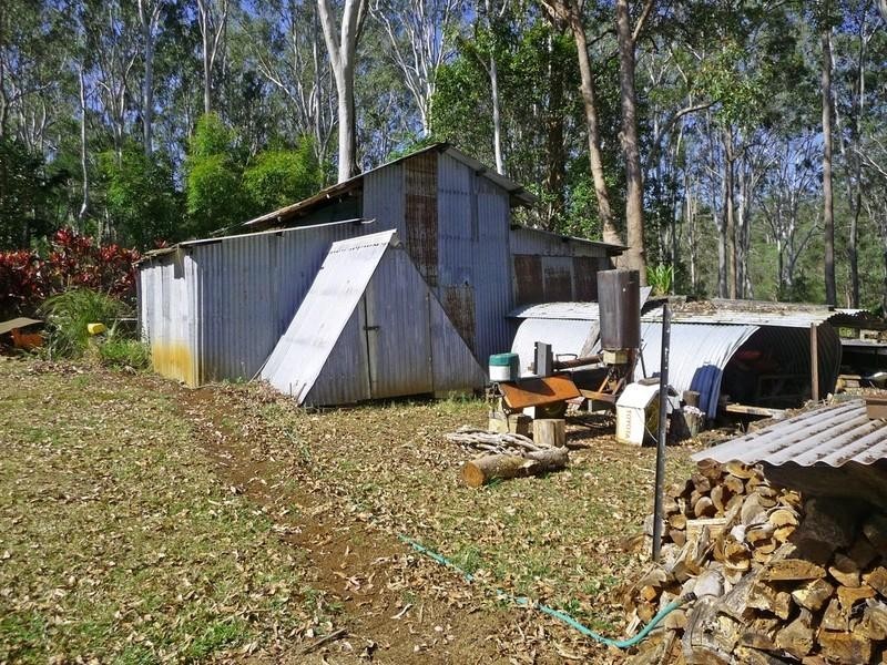 Wondecla QLD 4887