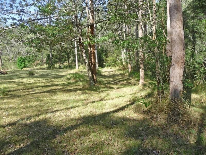 Wondecla QLD 4887