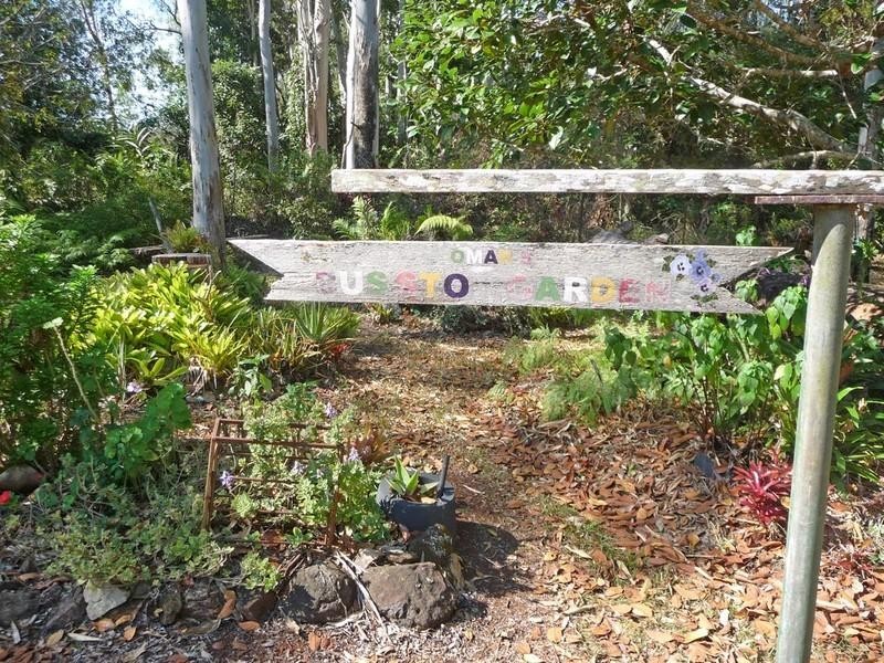 Wondecla QLD 4887