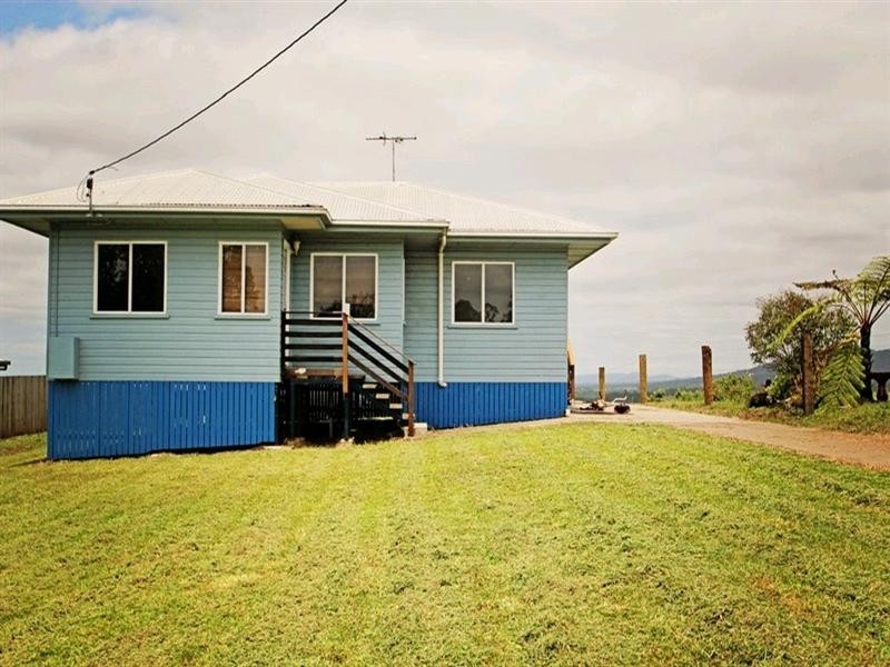 Millaa Millaa QLD 4886